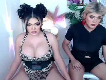 Chaturbate Live Porn of 10incheskinkynastytrans