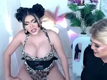 Chaturbate Free Porn Cam of 10incheskinkynastytrans