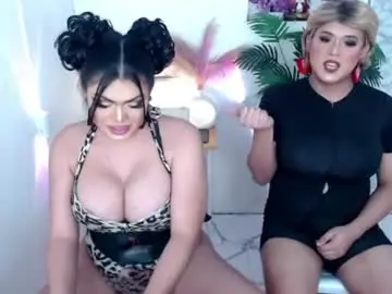Chaturbate Adult Webcams of 10incheskinkynastytrans