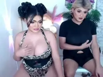 Chaturbate Adult Webcams of 10incheskinkynastytrans