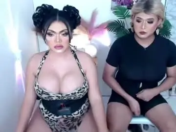 Chaturbate Adult Video Chat of 10incheskinkynastytrans
