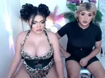 Chaturbate Adult Video Chat of 10incheskinkynastytrans