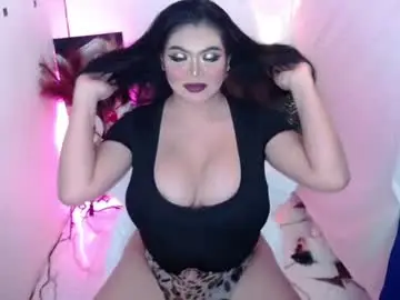 Chaturbate Adult Webcams of 10incheskinkynastytrans