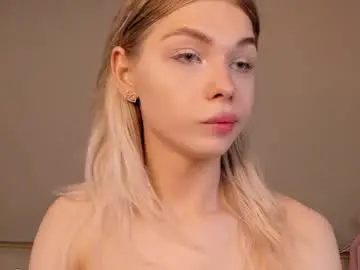 Chaturbate Best Webcam of blondy_fina