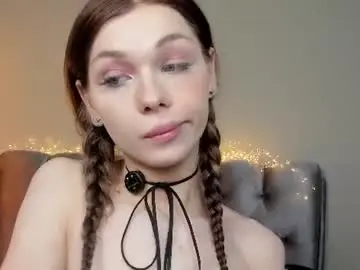 Chaturbate Adult Webcam of blondy_fina