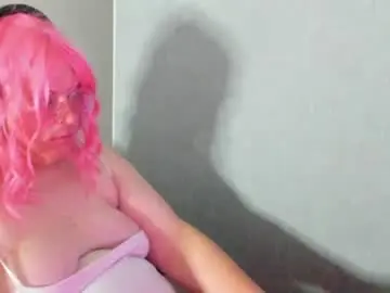 Chaturbate Adult Webcams of charisofthethreshold