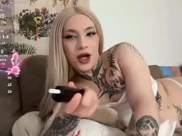 Chaturbate Adult Webcams of chloevesper
