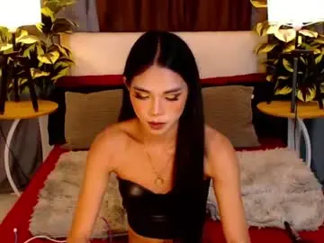 Chaturbate Sex Chat of cumgetchrissy