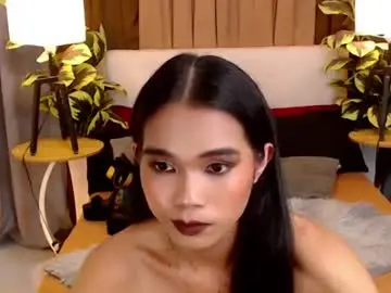 Chaturbate Live Sex of cumgetchrissy