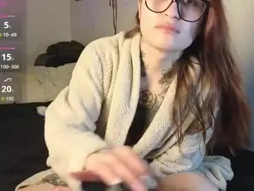 Chaturbate Best Webcam of exolizzz66