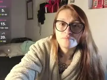 Chaturbate Adult Webcam of exolizzz66