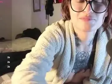 Chaturbate Sex Cam of exolizzz66
