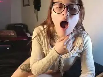 Chaturbate Adult Video Chat of exolizzz66
