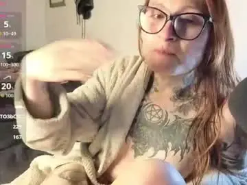 Chaturbate Adult Webcams of exolizzz66