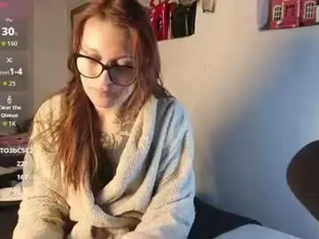 Chaturbate Live Sex of exolizzz66