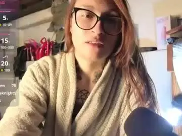 Chaturbate Nude Webcam of exolizzz66