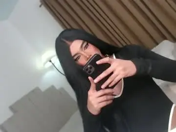 Chaturbate Live Sex Cam of urnauthy_ciliaxxx