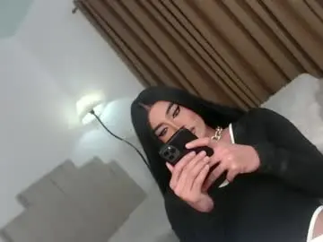 Chaturbate Best Webcam of urnauthy_ciliaxxx