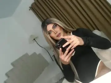 Chaturbate Sex Cam of urnauthy_ciliaxxx