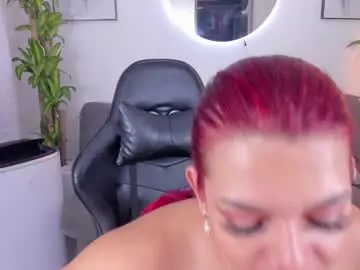 Chaturbate Sex Chat of littlesexyrubi