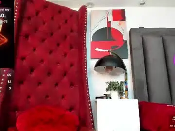 Chaturbate Live Sex of bianca_antonelli