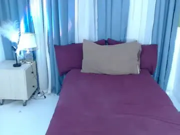 Chaturbate Live Sex Cam of alisonaims