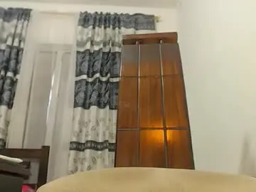 Chaturbate Nude Webcam of camila_blandexxxx