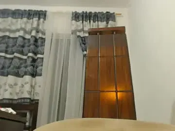 Chaturbate Sex Cam of camila_blandexxxx
