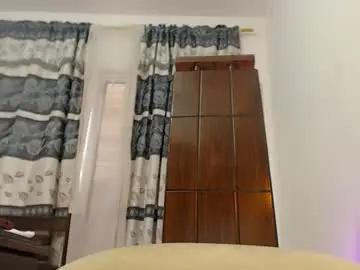 Chaturbate Adult Video Chat of camila_blandexxxx