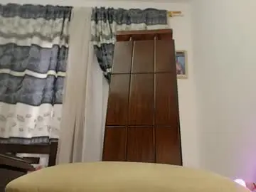Chaturbate Sex Cam of camila_blandexxxx