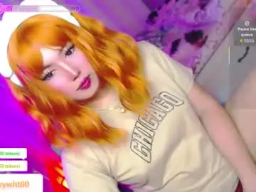 Chaturbate Watch Live Sex Cams of koreandollts