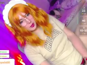 Chaturbate Live Sex Cam of koreandollts