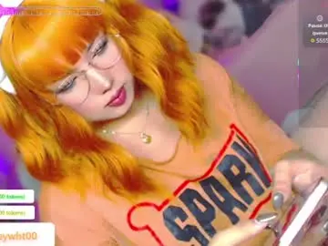 Chaturbate Watch Live Sex Cams of koreandollts