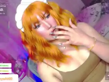 Chaturbate Free Live Porn of koreandollts