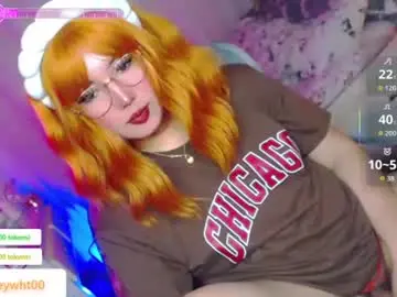 Chaturbate Live Porn of koreandollts