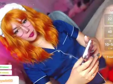 Chaturbate Free Porn Cam of koreandollts