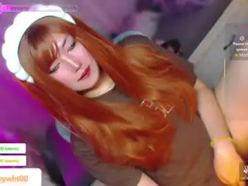 Chaturbate Nude Webcam of koreandollts