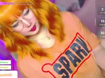 Chaturbate Live Sex Cam of koreandollts