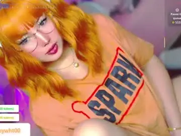 Chaturbate Live Sex Cam of koreandollts