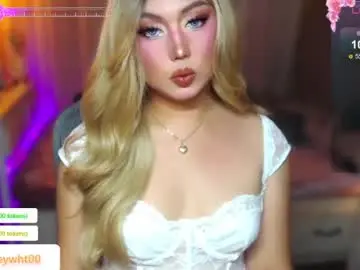 Chaturbate Best live sex cam show of koreandollts