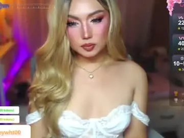 Chaturbate Watch Live Sex Cams of koreandollts