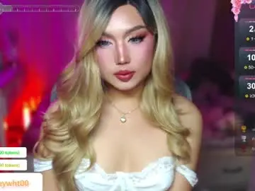 Chaturbate Free Live Porn of koreandollts