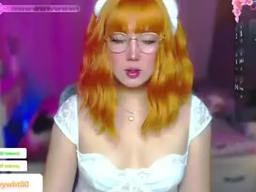 Chaturbate Adult Video Chat of koreandollts