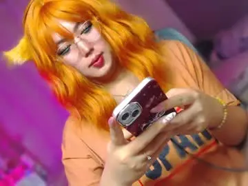 Chaturbate Free Porn Cam of koreandollts