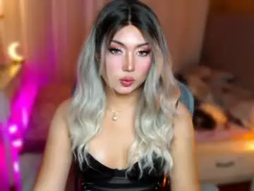 Chaturbate Live Porn of koreandollts