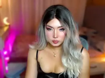 Chaturbate Live Sex Cam of koreandollts