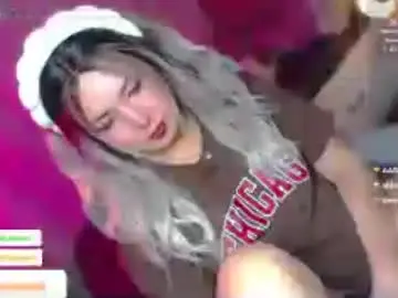 Chaturbate Sex Cam of koreandollts