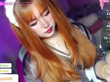 Chaturbate Watch Live Sex Cams of koreandollts