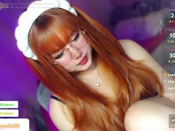Chaturbate Live Porn of koreandollts