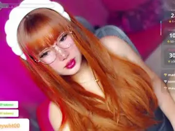 Chaturbate Live Sex Cam of koreandollts